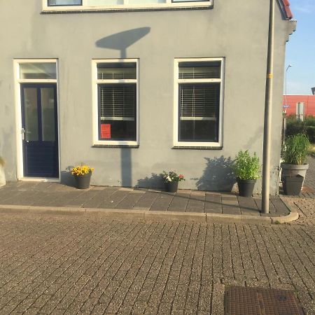 Apartamento De Nollen Egmond aan den Hoef Exterior foto