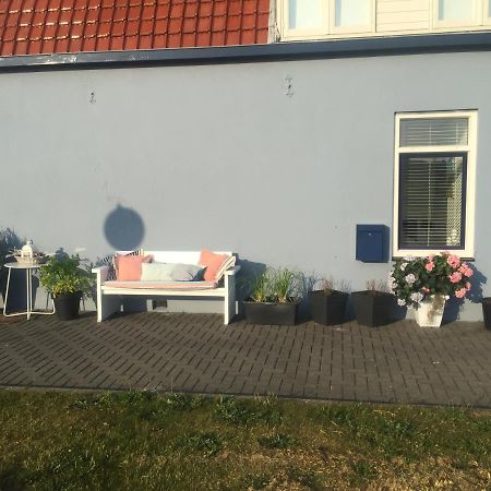 Apartamento De Nollen Egmond aan den Hoef Exterior foto