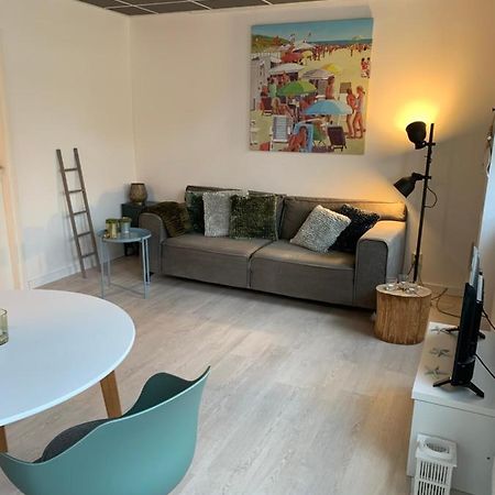 Apartamento De Nollen Egmond aan den Hoef Exterior foto