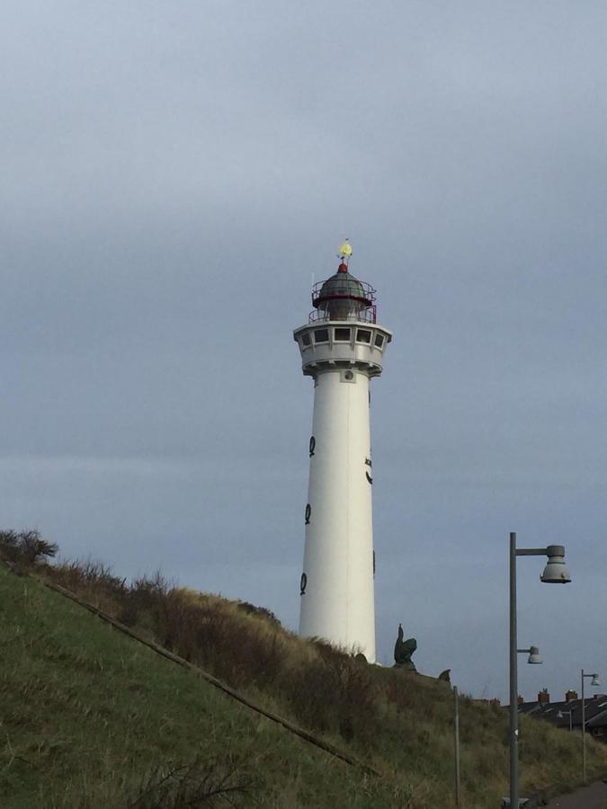Apartamento De Nollen Egmond aan den Hoef Exterior foto