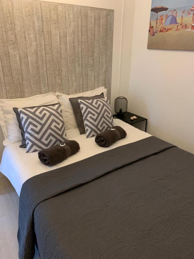 Apartamento De Nollen Egmond aan den Hoef Exterior foto