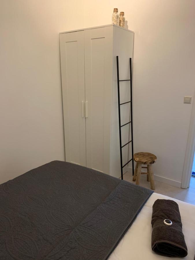 Apartamento De Nollen Egmond aan den Hoef Exterior foto